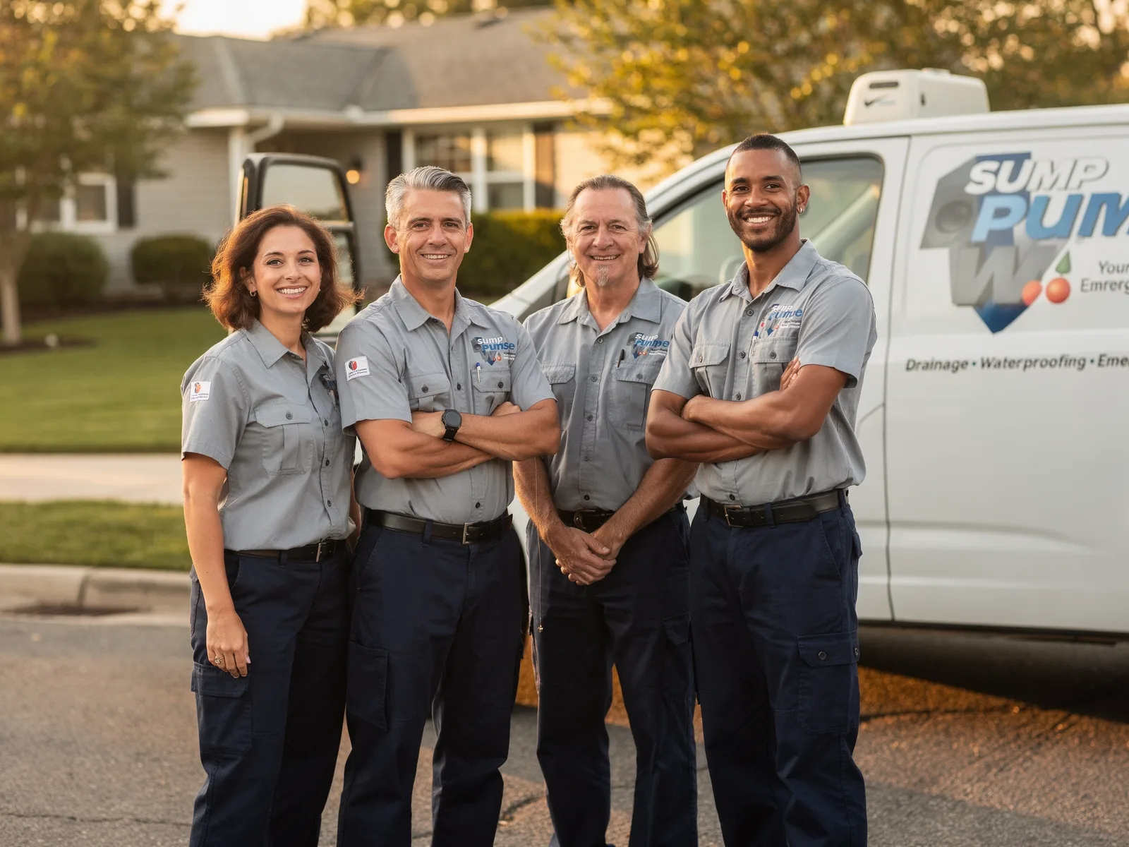 Water Heater Repair company in Christiansburg, VA